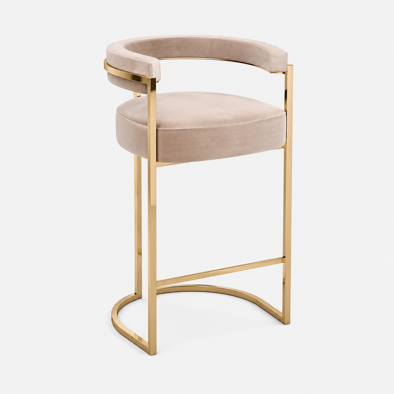Balmont Bar Stool