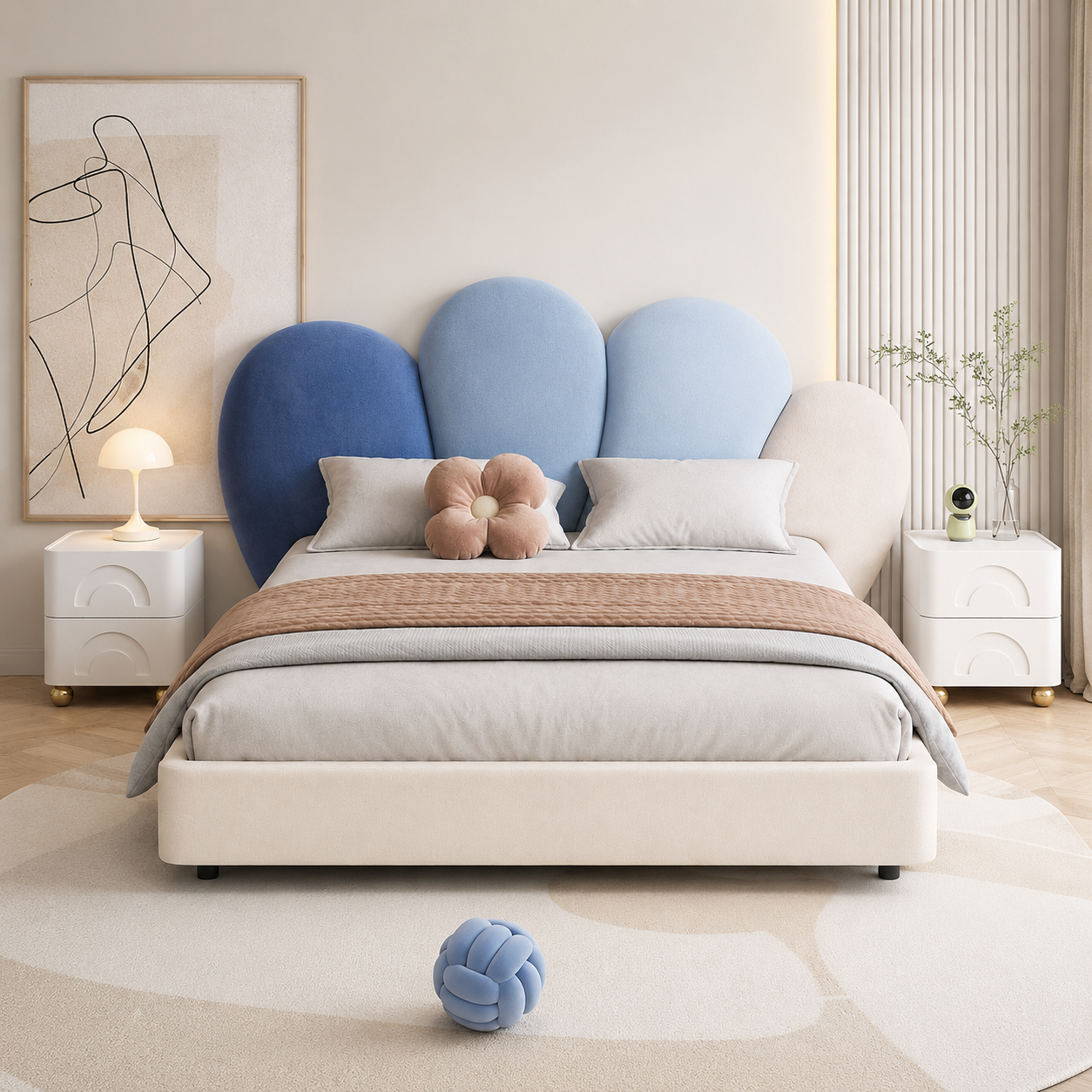 Bellamy Bed (2)