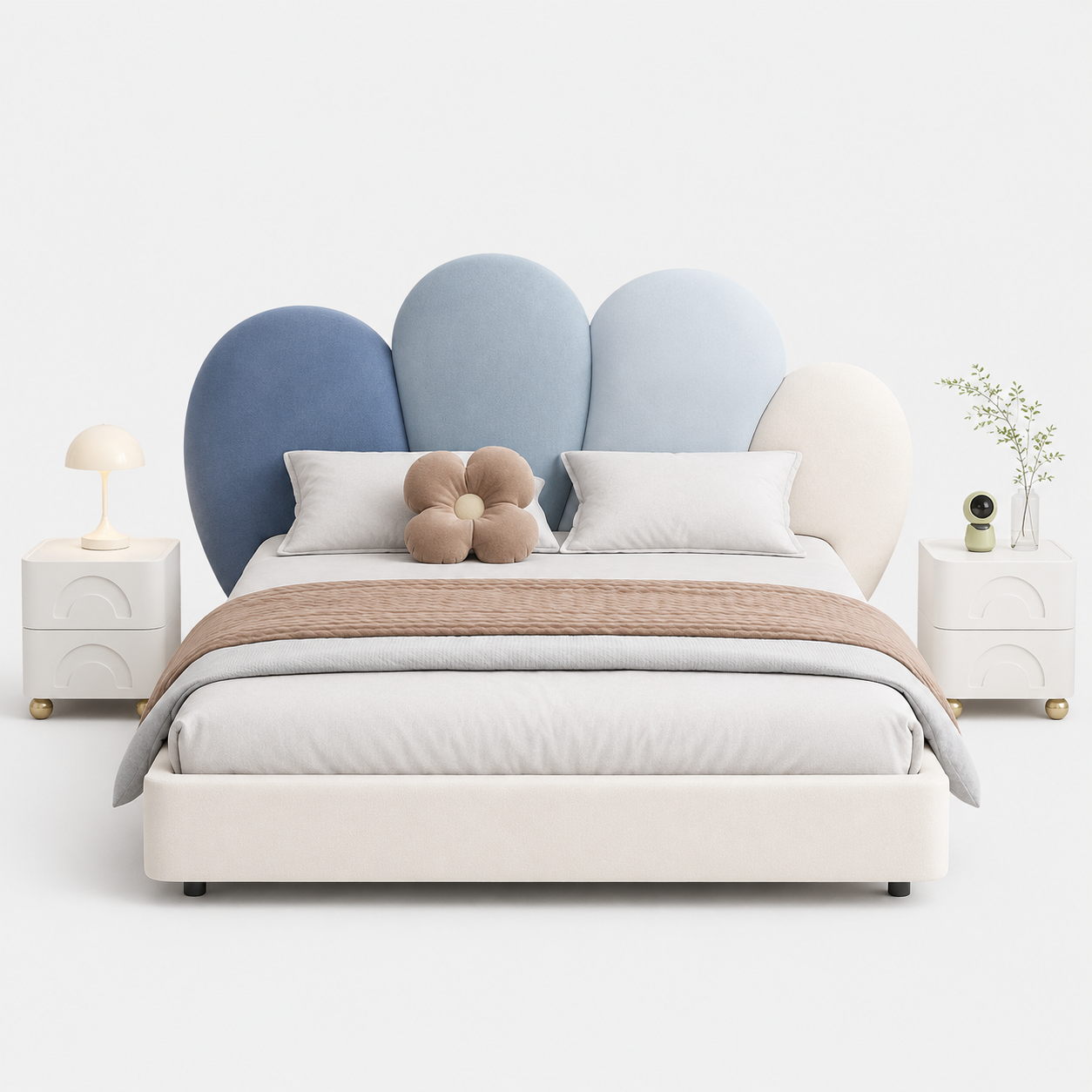 Bellamy Bed