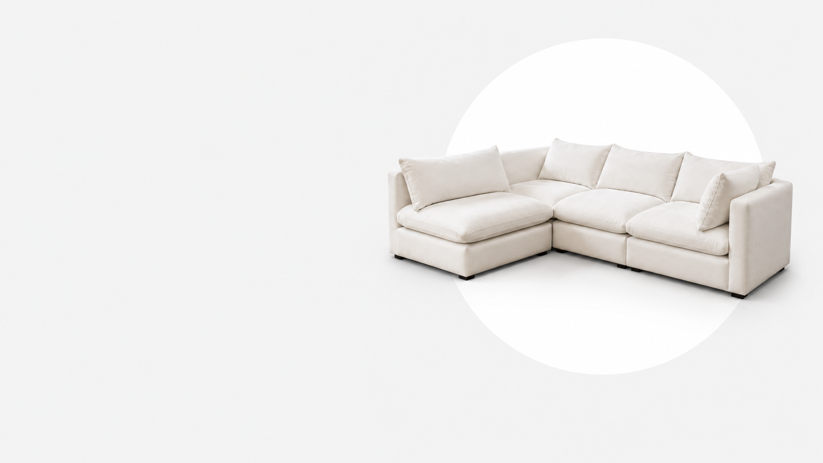 Couch vago living slider 3