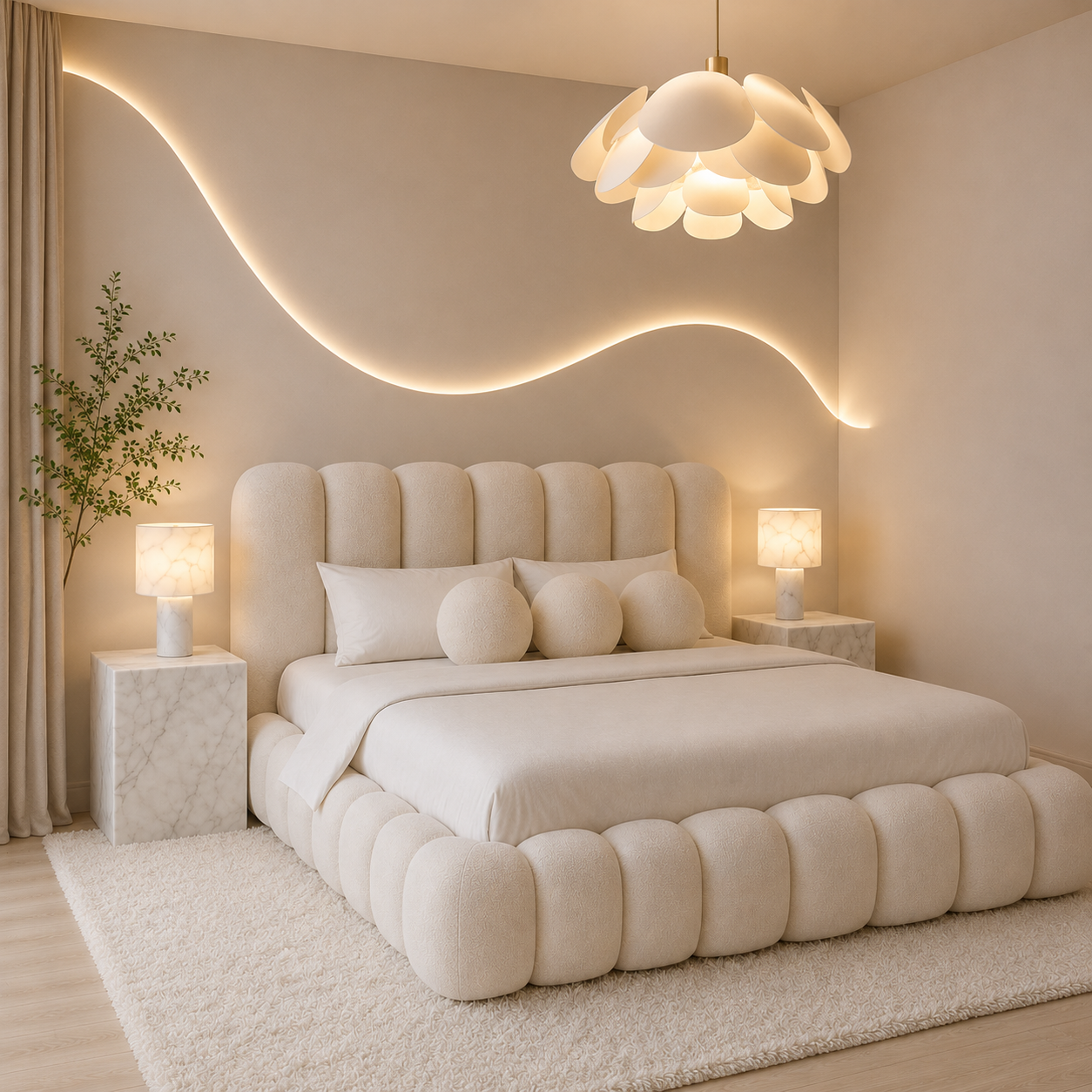 Fairmont Bed (2)