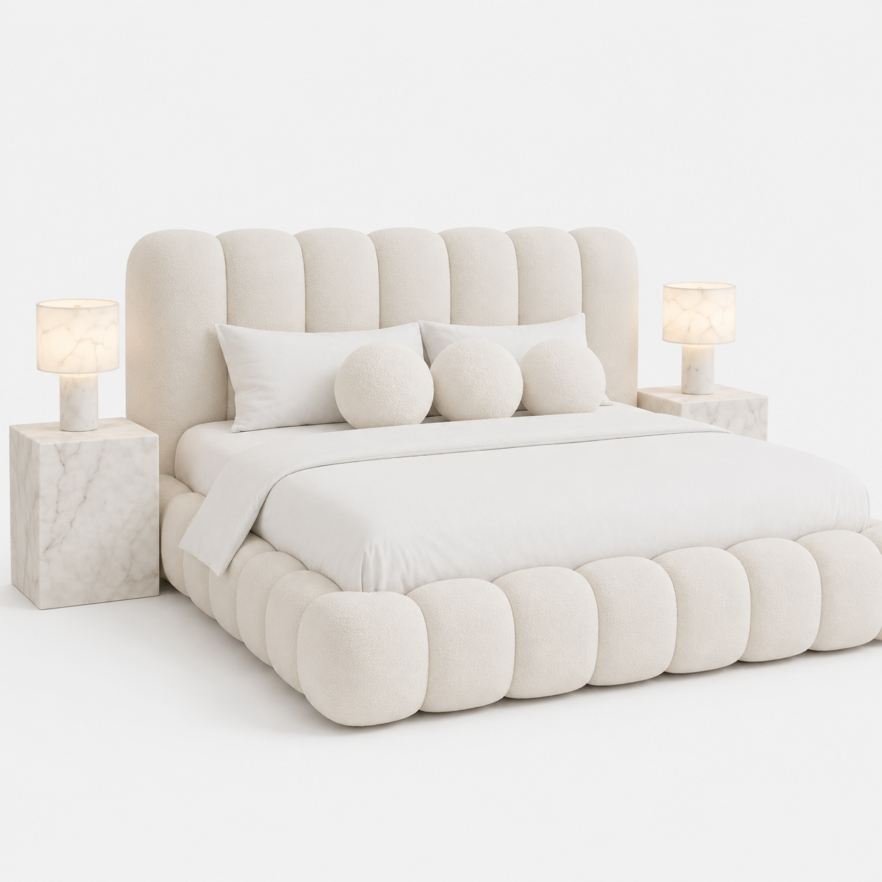 Fairmont Bed