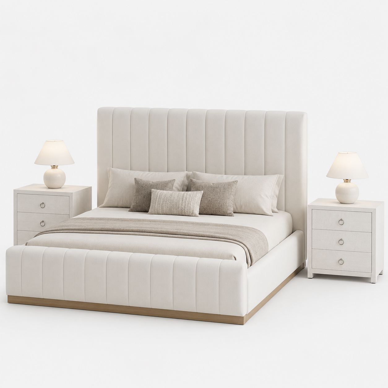 Harrington Bed