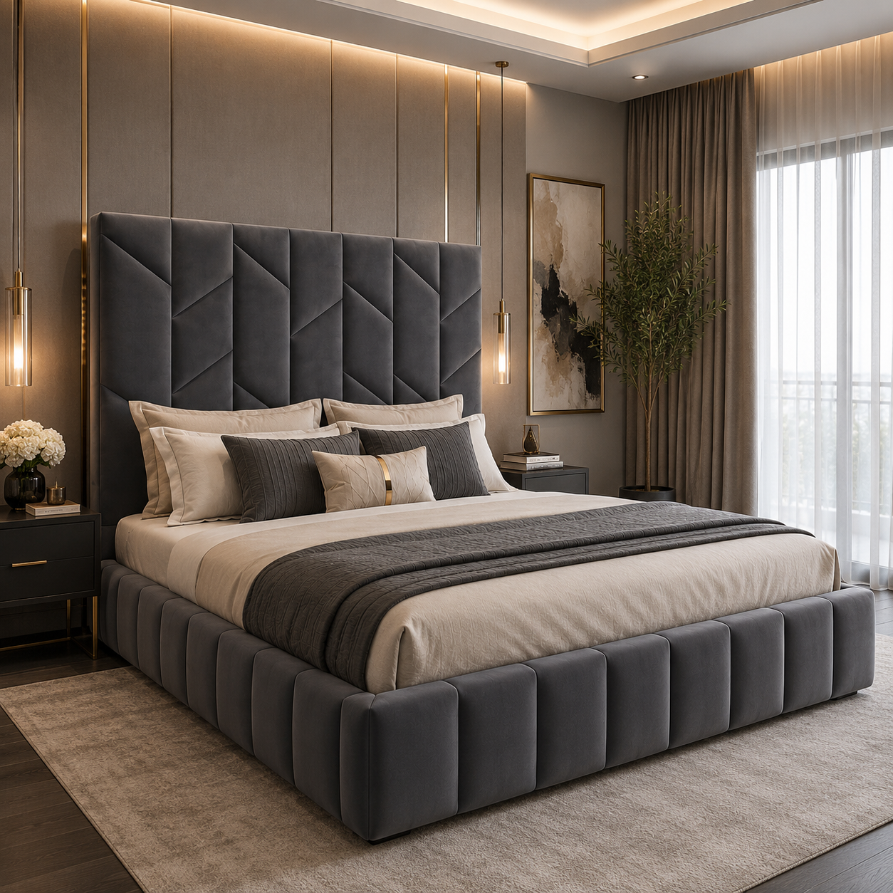 Langford Bed (2)