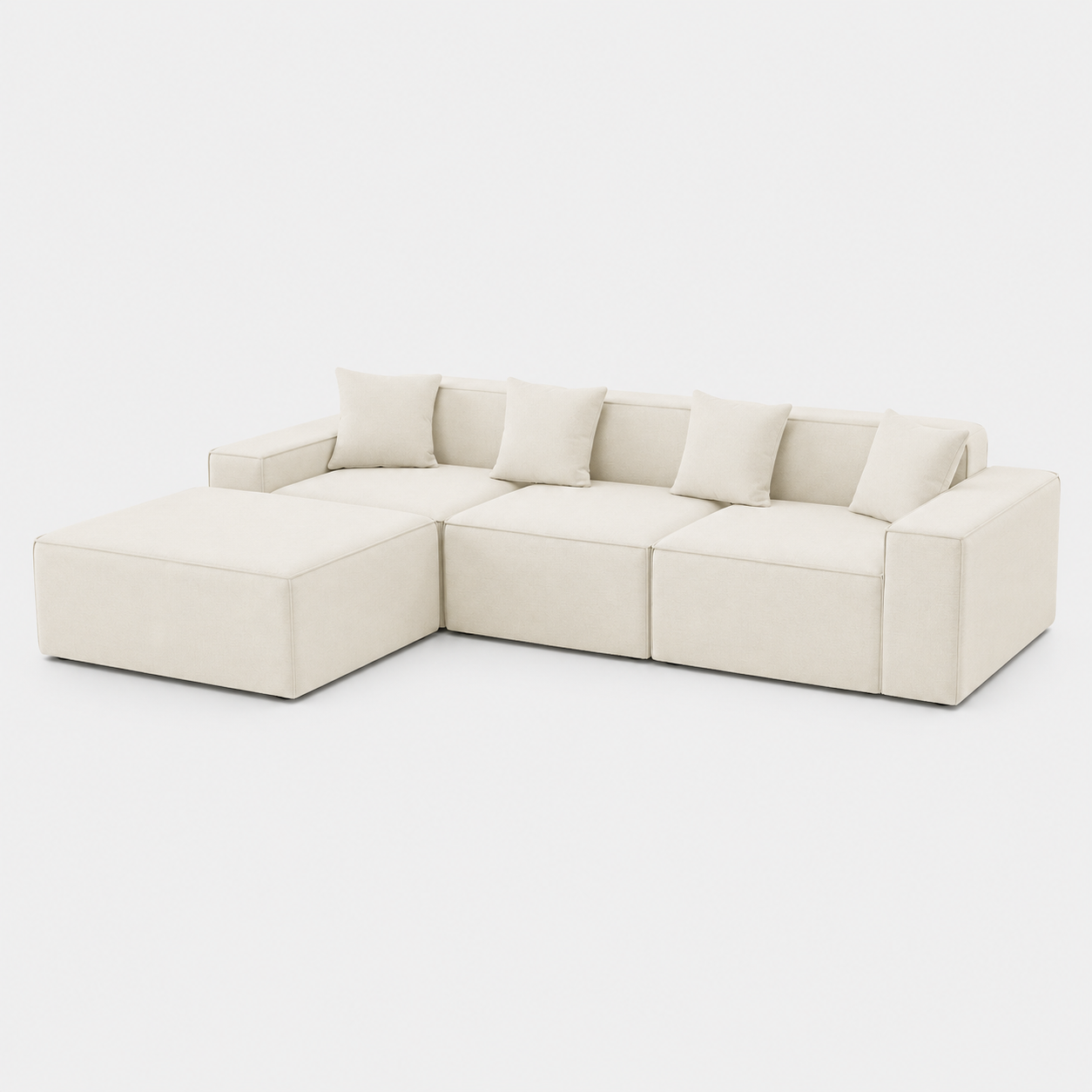Luna Modular Couch