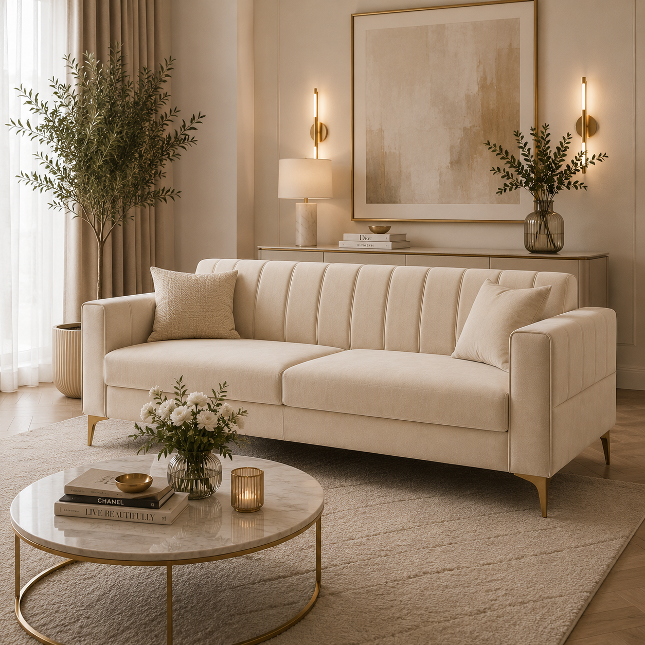 Montero Couch (2)