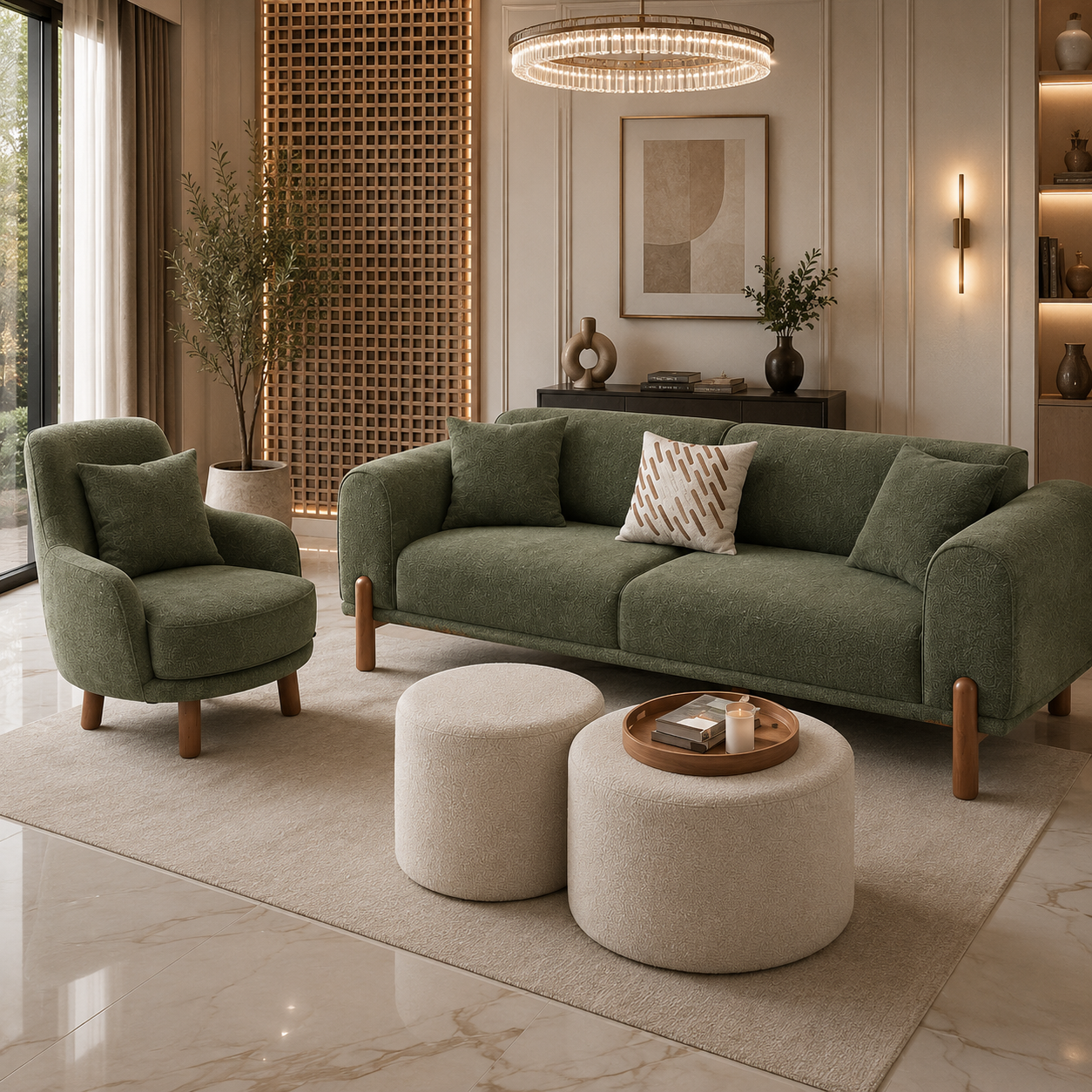 Sagewood Lounge Suite (2)