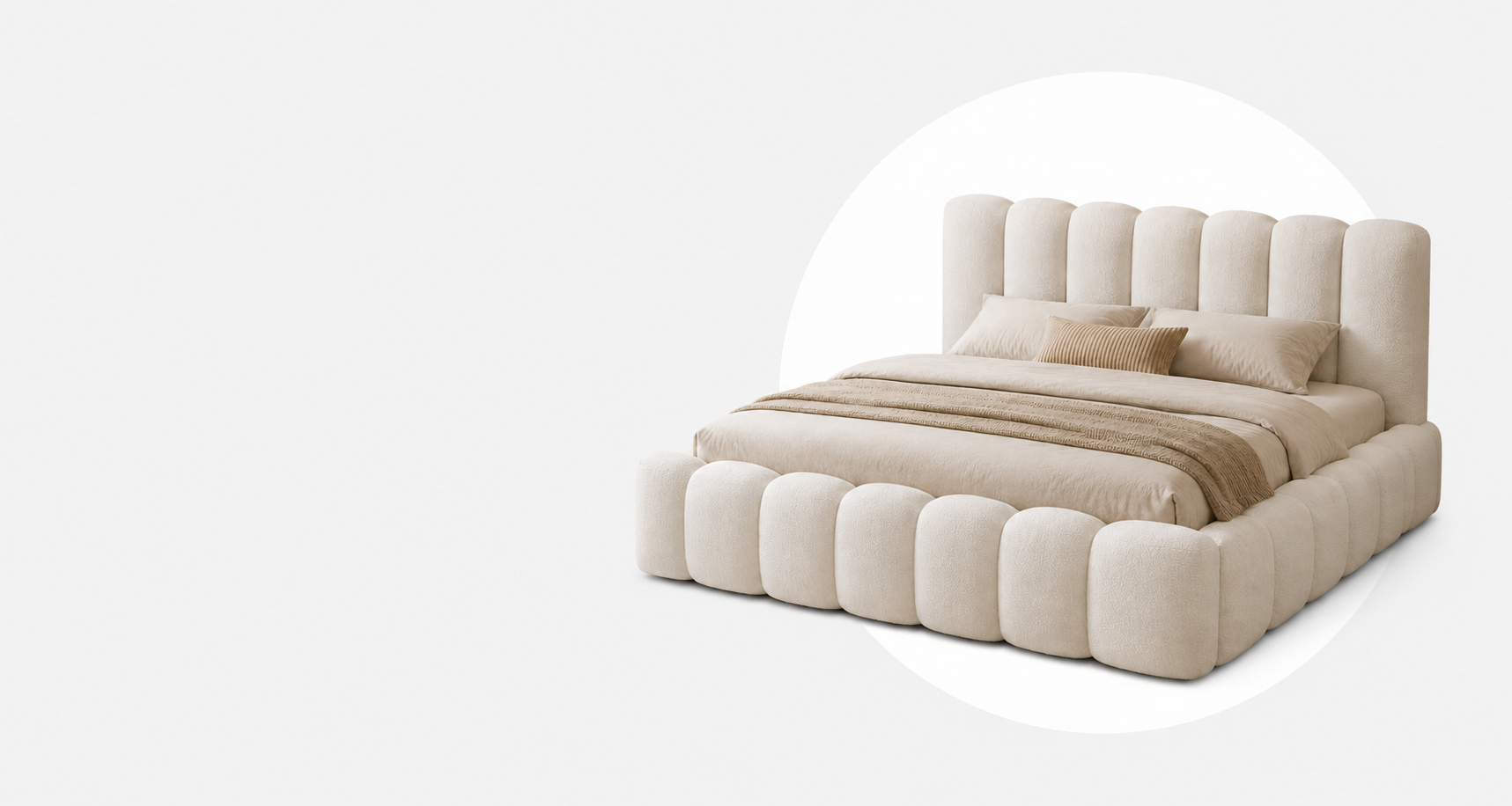 vago living slider bed